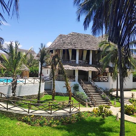 Bed and Breakfast Kimya House Watamu Exterior foto