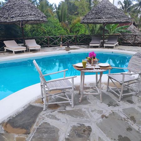 Bed and Breakfast Kimya House Watamu Exterior foto