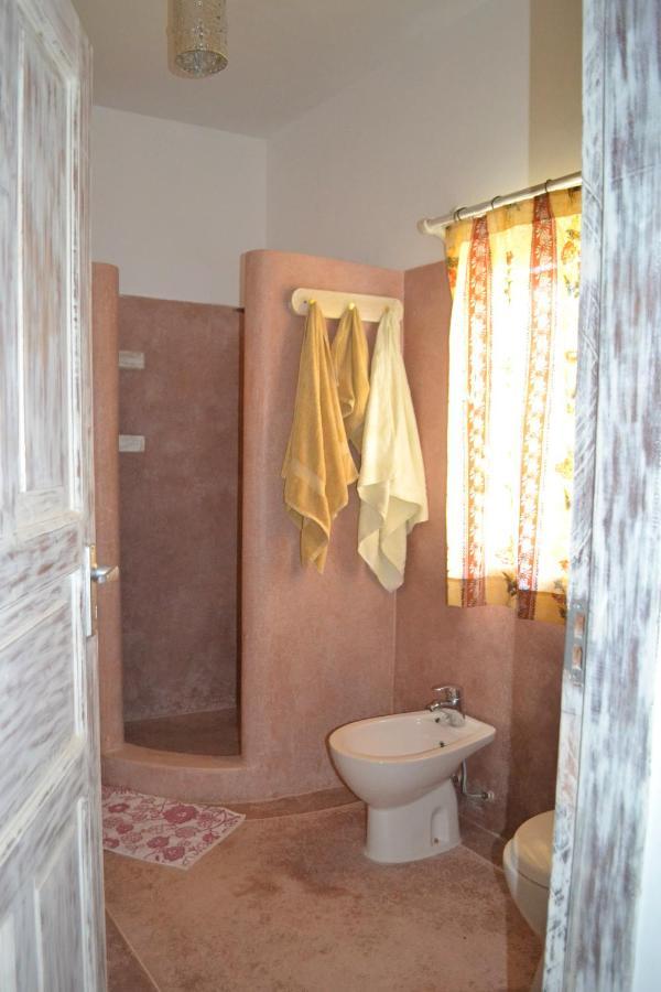 Bed and Breakfast Kimya House Watamu Exterior foto