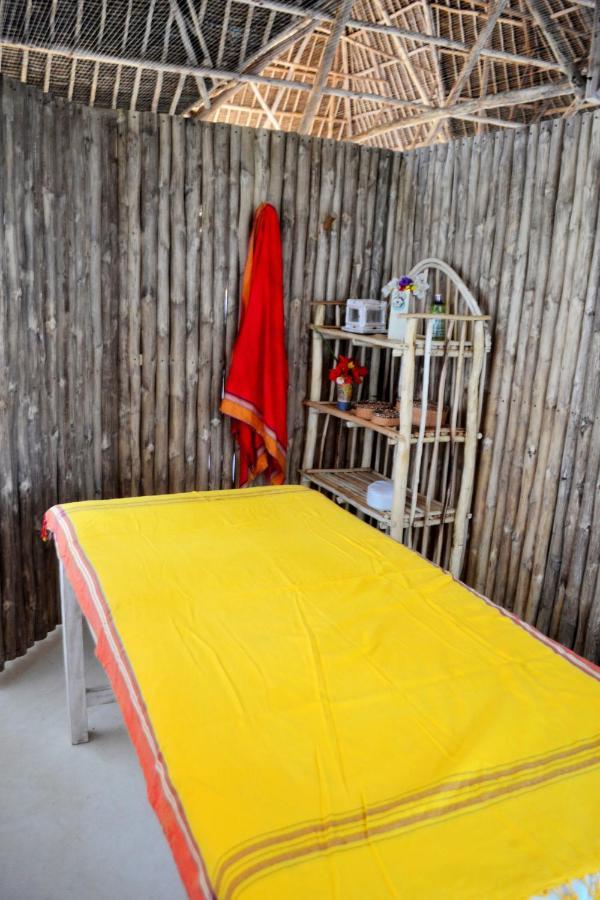 Bed and Breakfast Kimya House Watamu Exterior foto