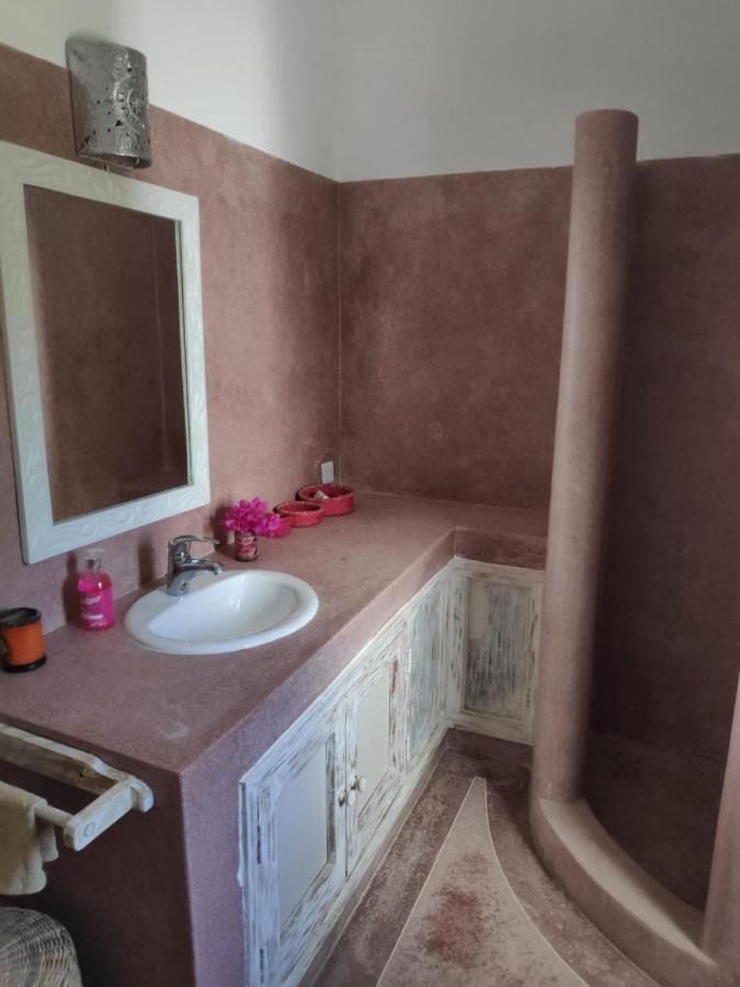 Bed and Breakfast Kimya House Watamu Exterior foto