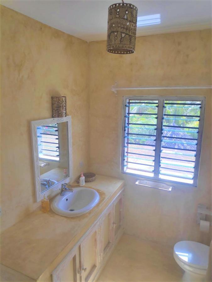 Bed and Breakfast Kimya House Watamu Exterior foto