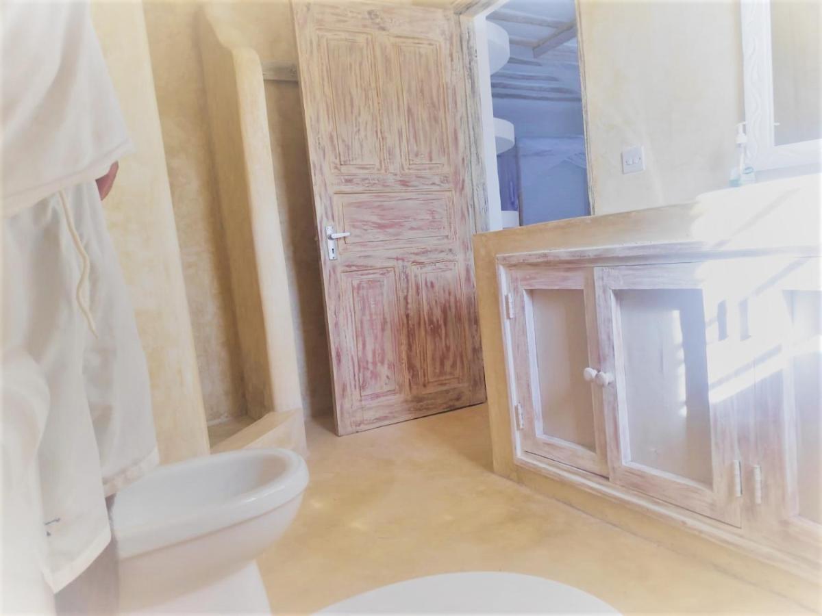Bed and Breakfast Kimya House Watamu Exterior foto