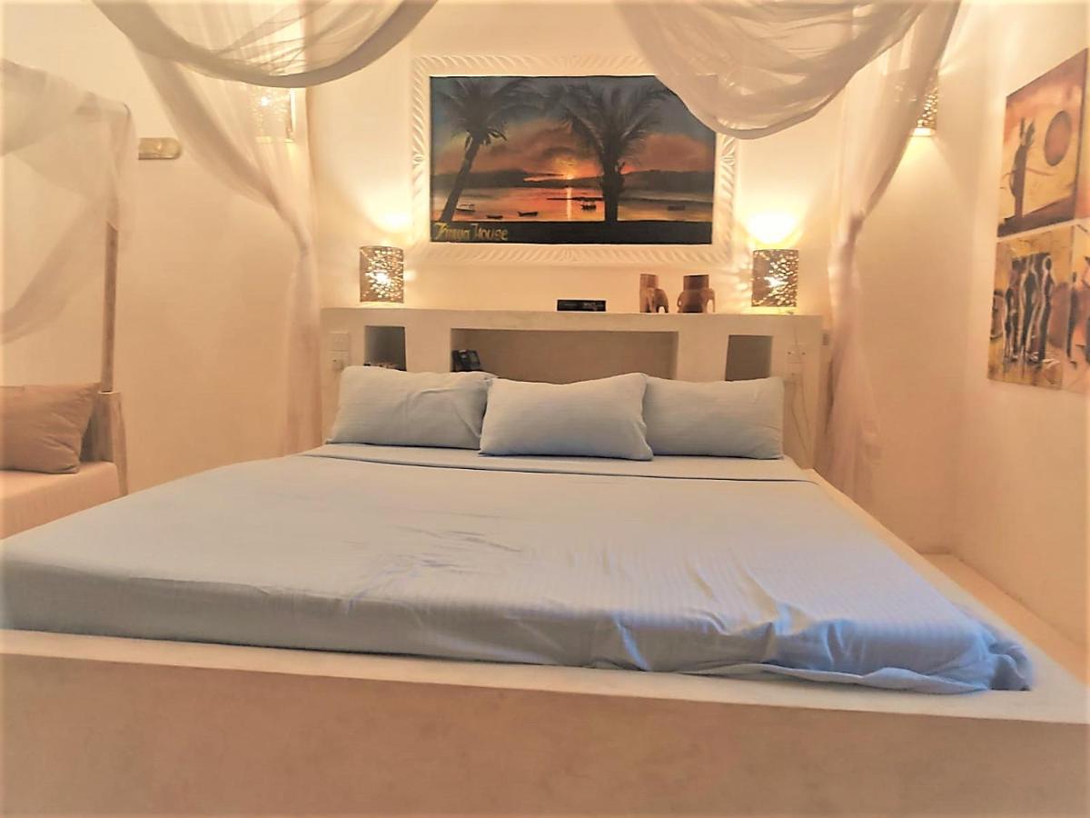 Bed and Breakfast Kimya House Watamu Exterior foto