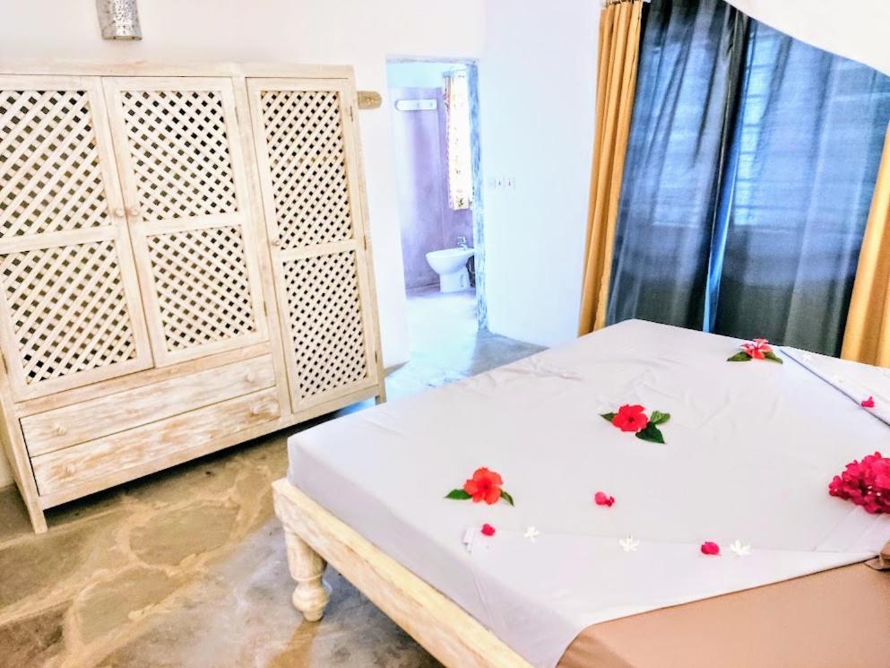 Bed and Breakfast Kimya House Watamu Exterior foto