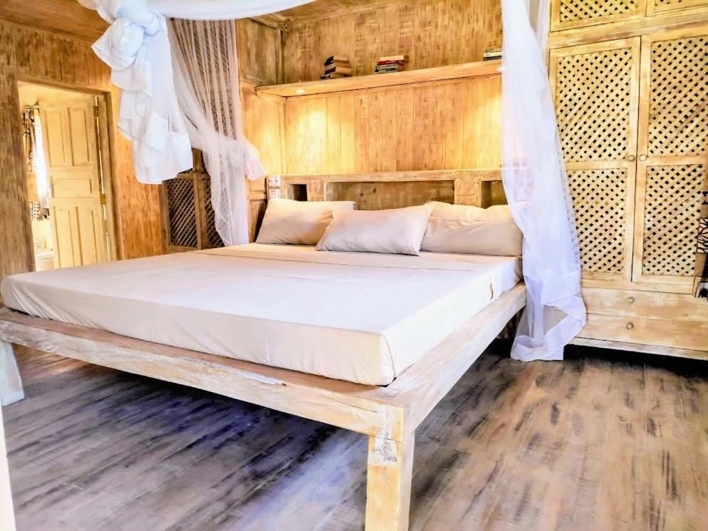 Bed and Breakfast Kimya House Watamu Exterior foto